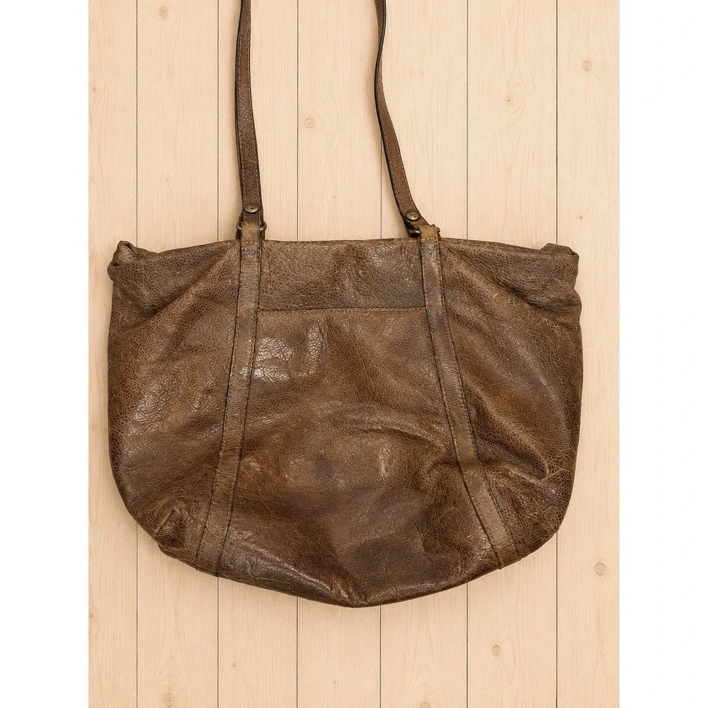 Patricia Nash handbag[J]